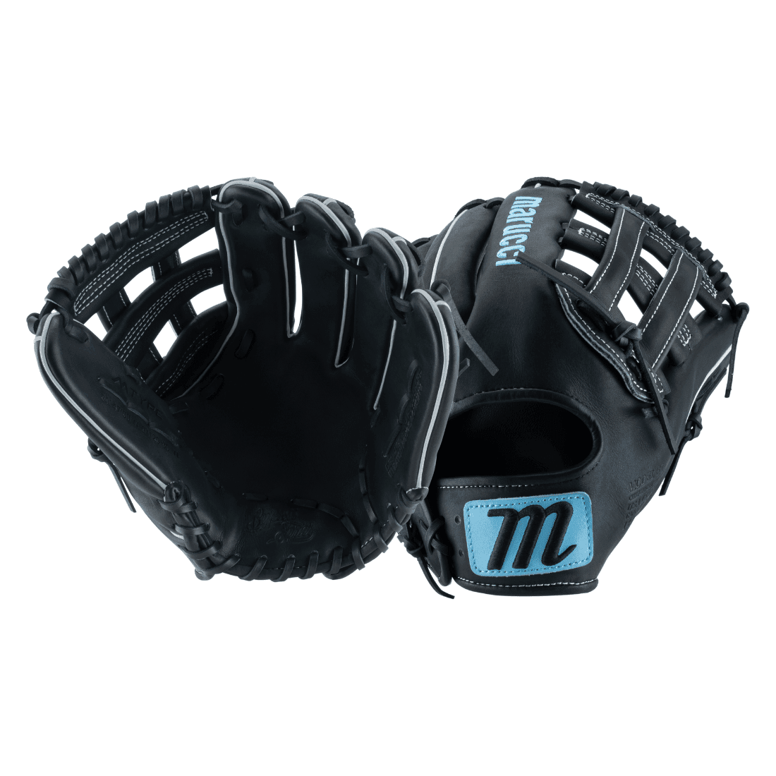 Marucci Cypress Series M Type 65A3 12.00" Baseball Glove: MFG3CY65A3
