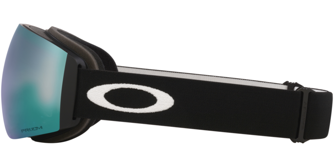 Oakley Flight Deck Pro Medium Snow Goggles
