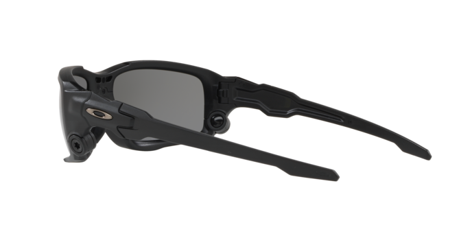 Oakley Si Ballistic Shocktube Sunglasses