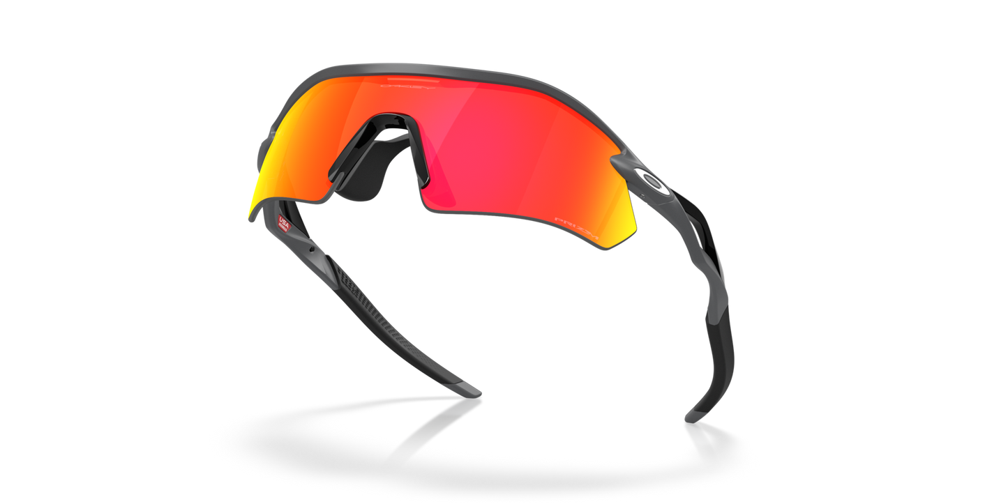 Oakley Radar Plate Sunglasses