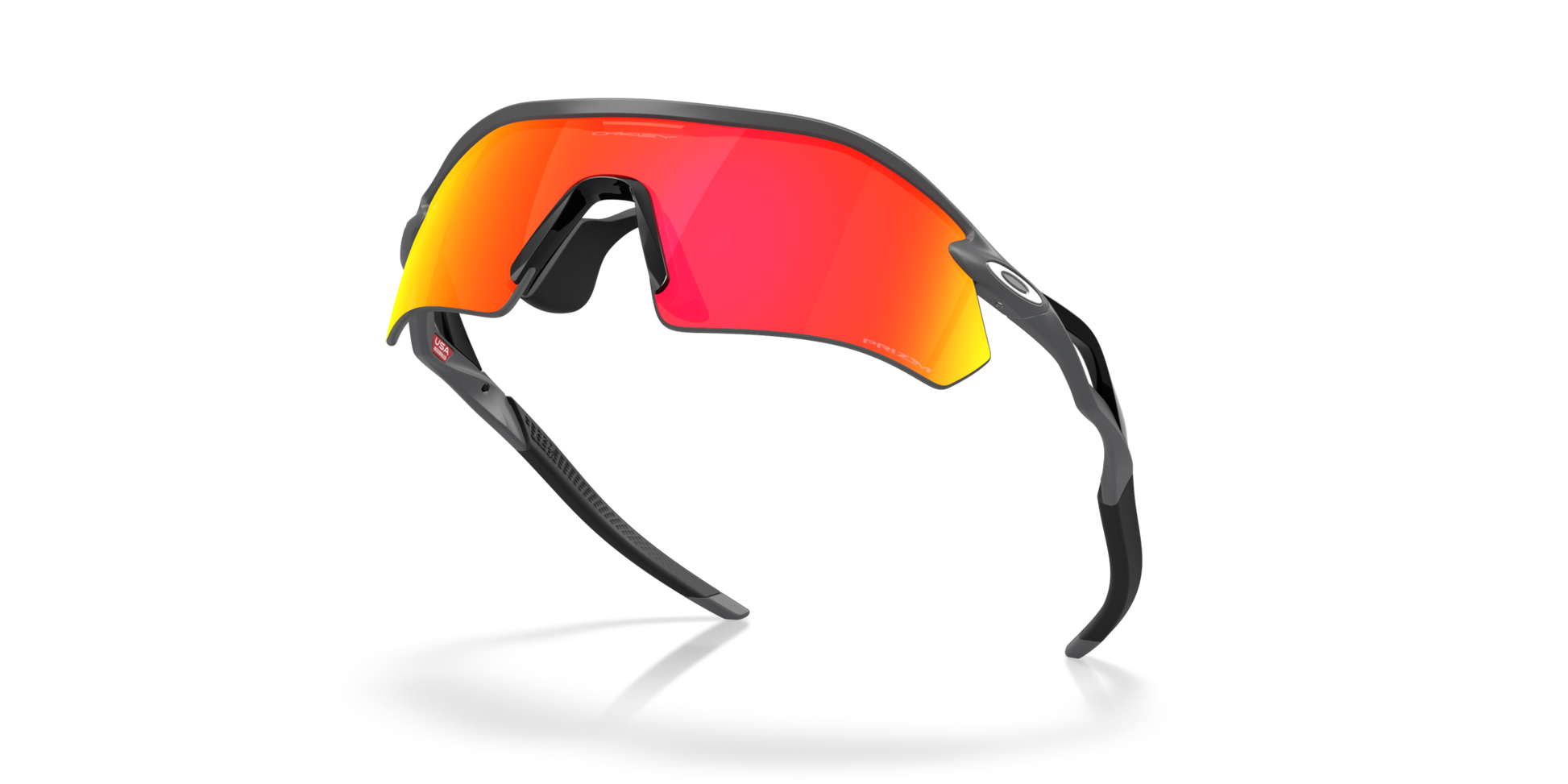 Oakley Radar Plate Sunglasses