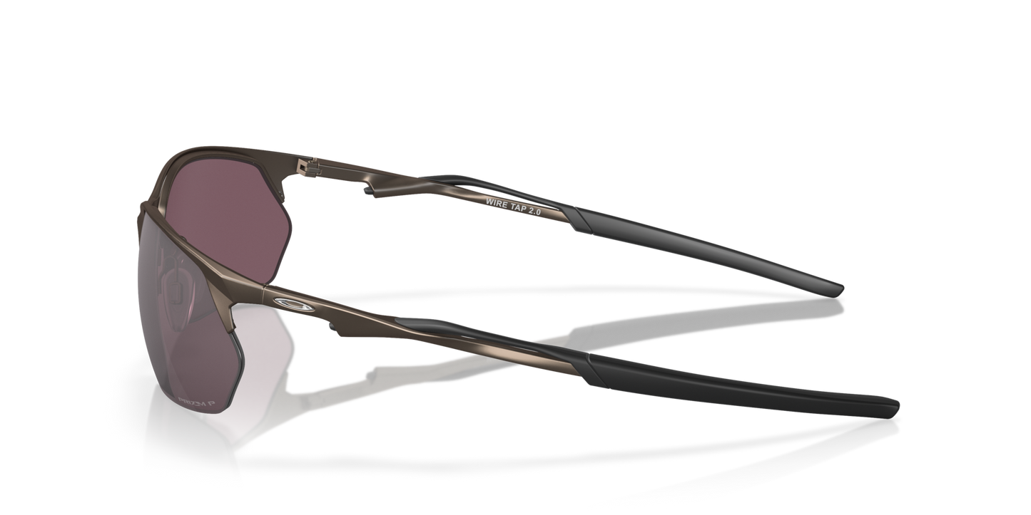Oakley Wire Tap 2.0 Glasses