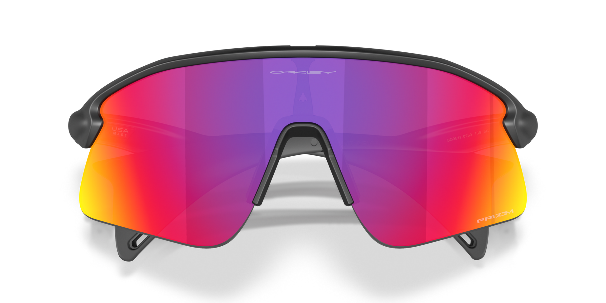 Oakley Stunt Devil Sunglasses