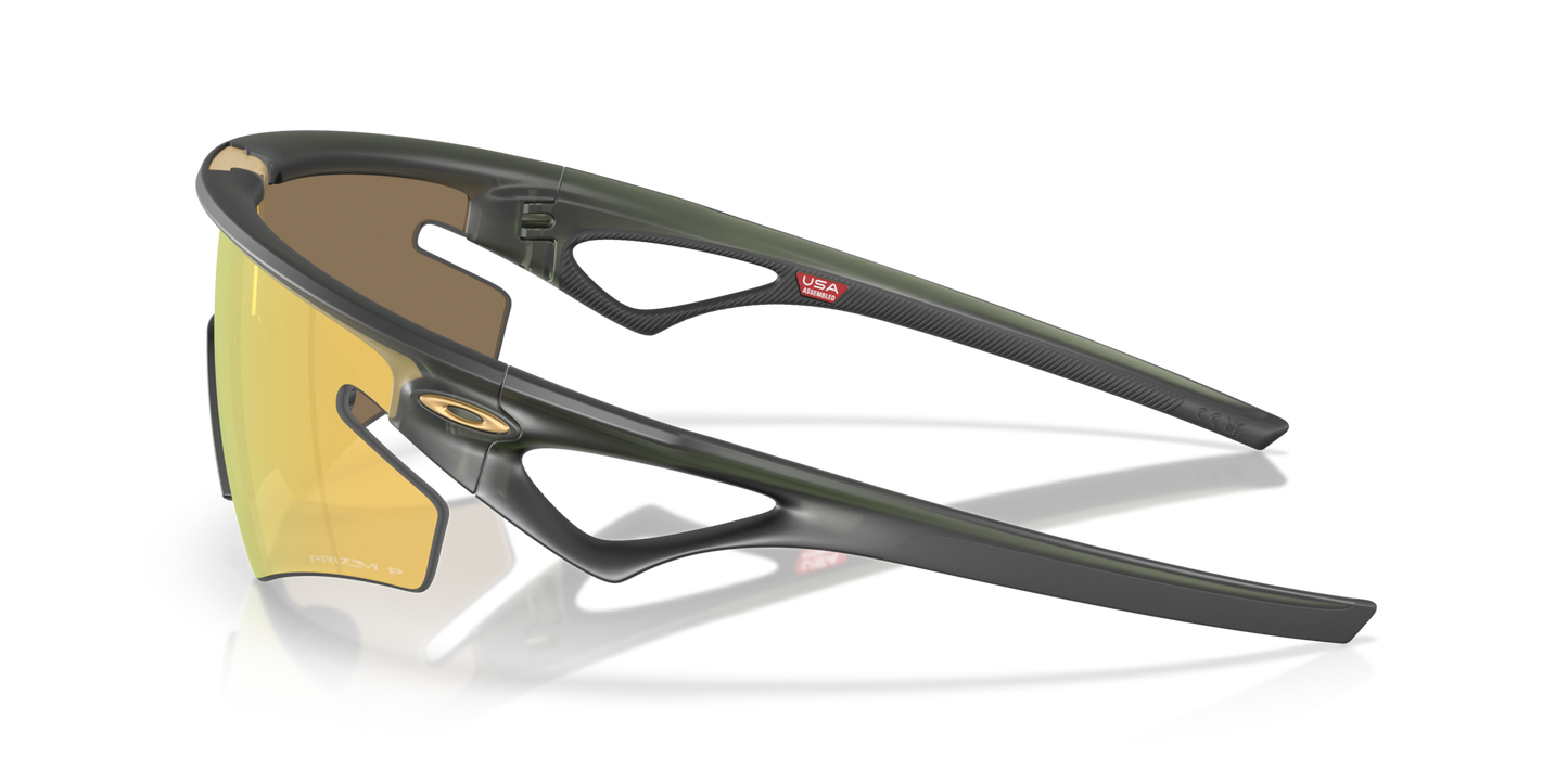 Oakley Sphaera Slash Sunglasses