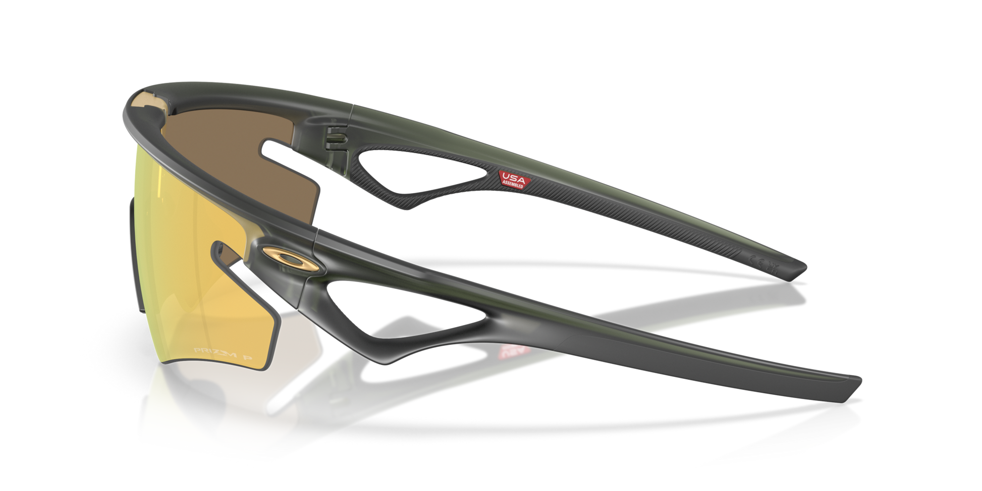Oakley Sphaera Slash Sunglasses
