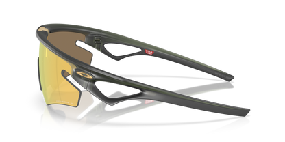 Oakley Sphaera Slash Sunglasses