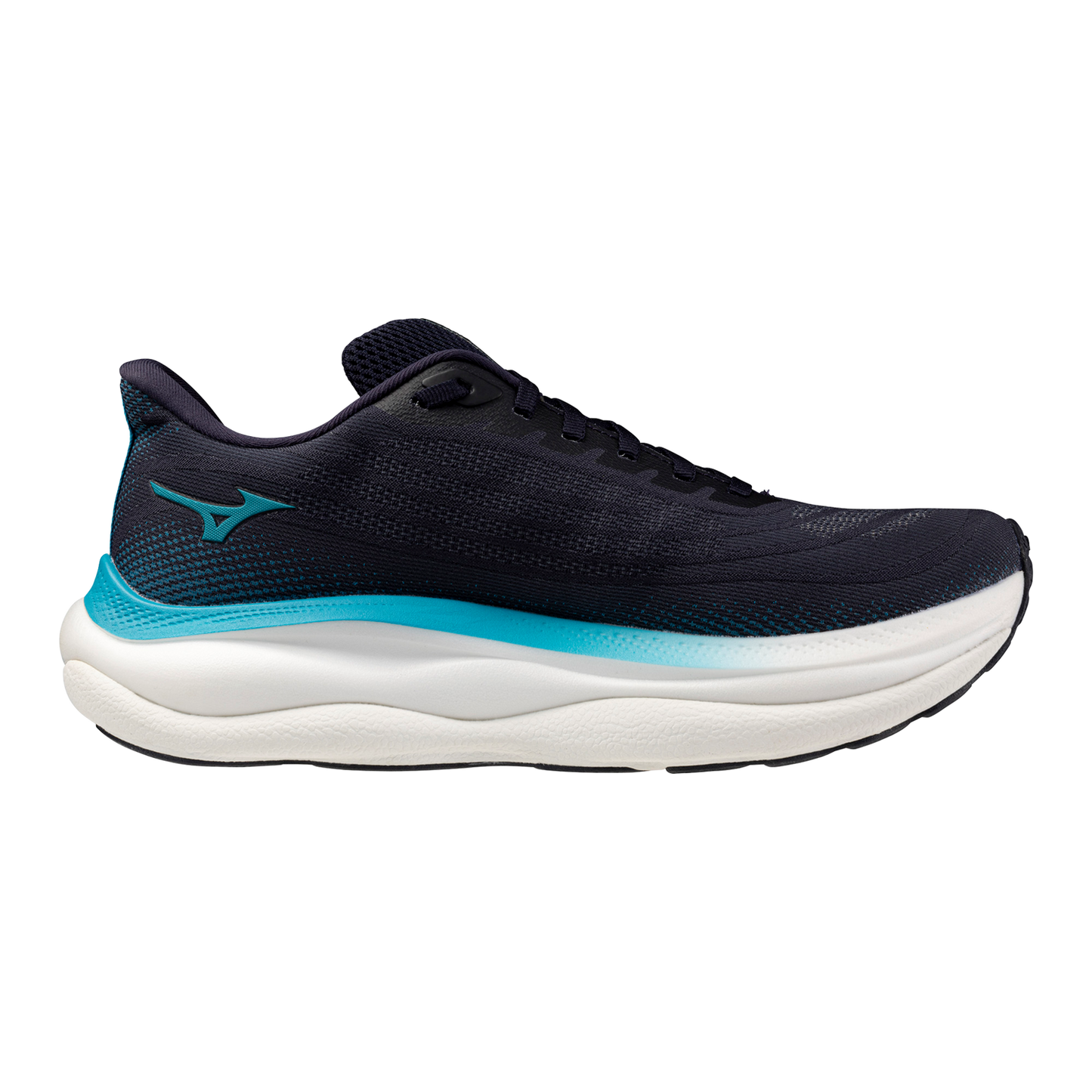 Mizuno Men's Wave Sky 9 Running Shoes