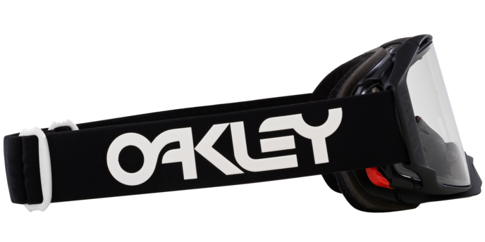 Oakley Airbrake MX Goggles