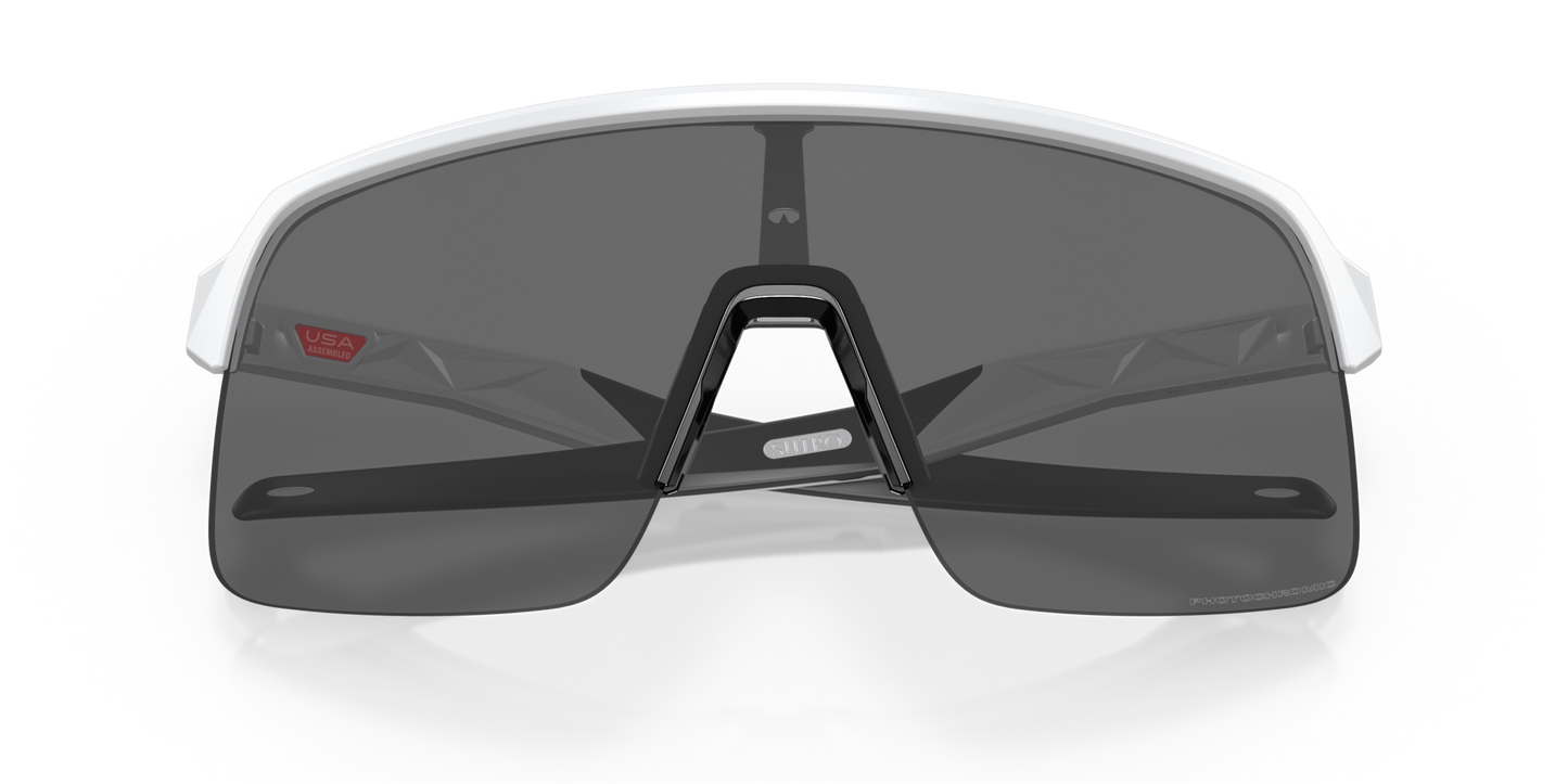 Oakley Sutro Lite Sunglasses