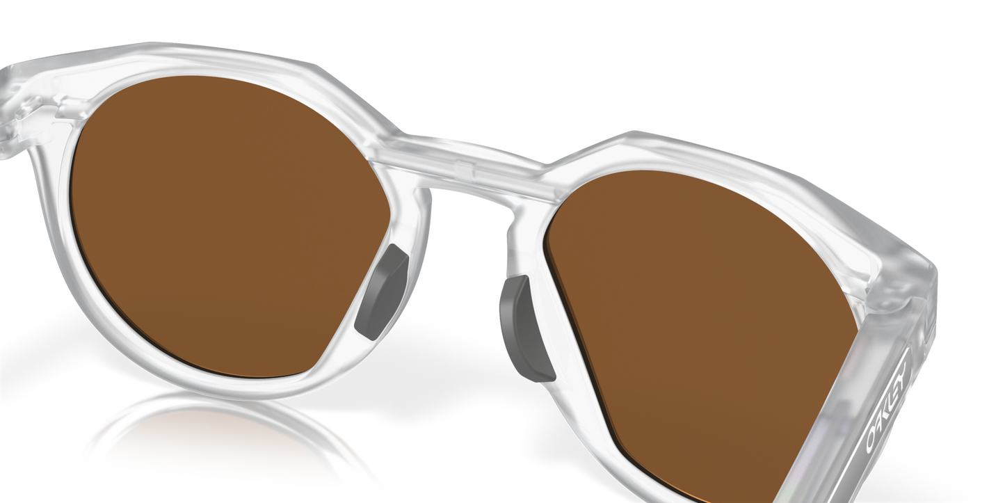 Oakley HSTN Metal Glasses