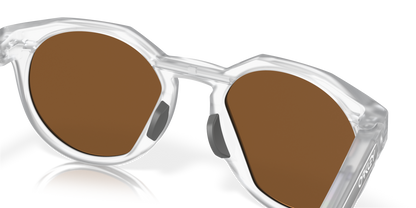 Oakley HSTN Metal Glasses