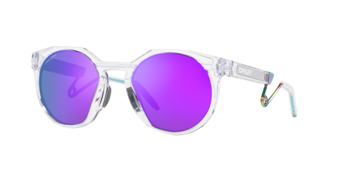Oakley HSTN Metal Glasses