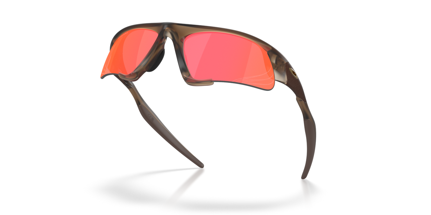 Oakley Suture Jacket Sunglasses