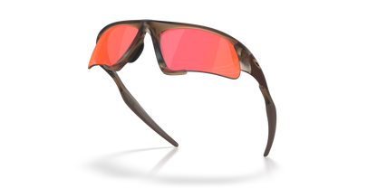 Oakley Suture Jacket Sunglasses