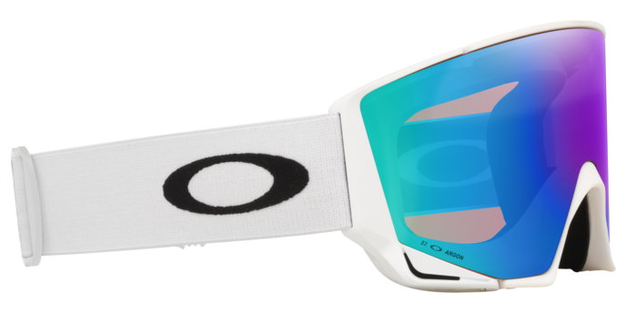 Oakley Flow Scape L Snow Goggles