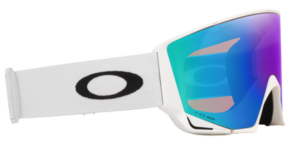 Oakley Flow Scape L Snow Goggles