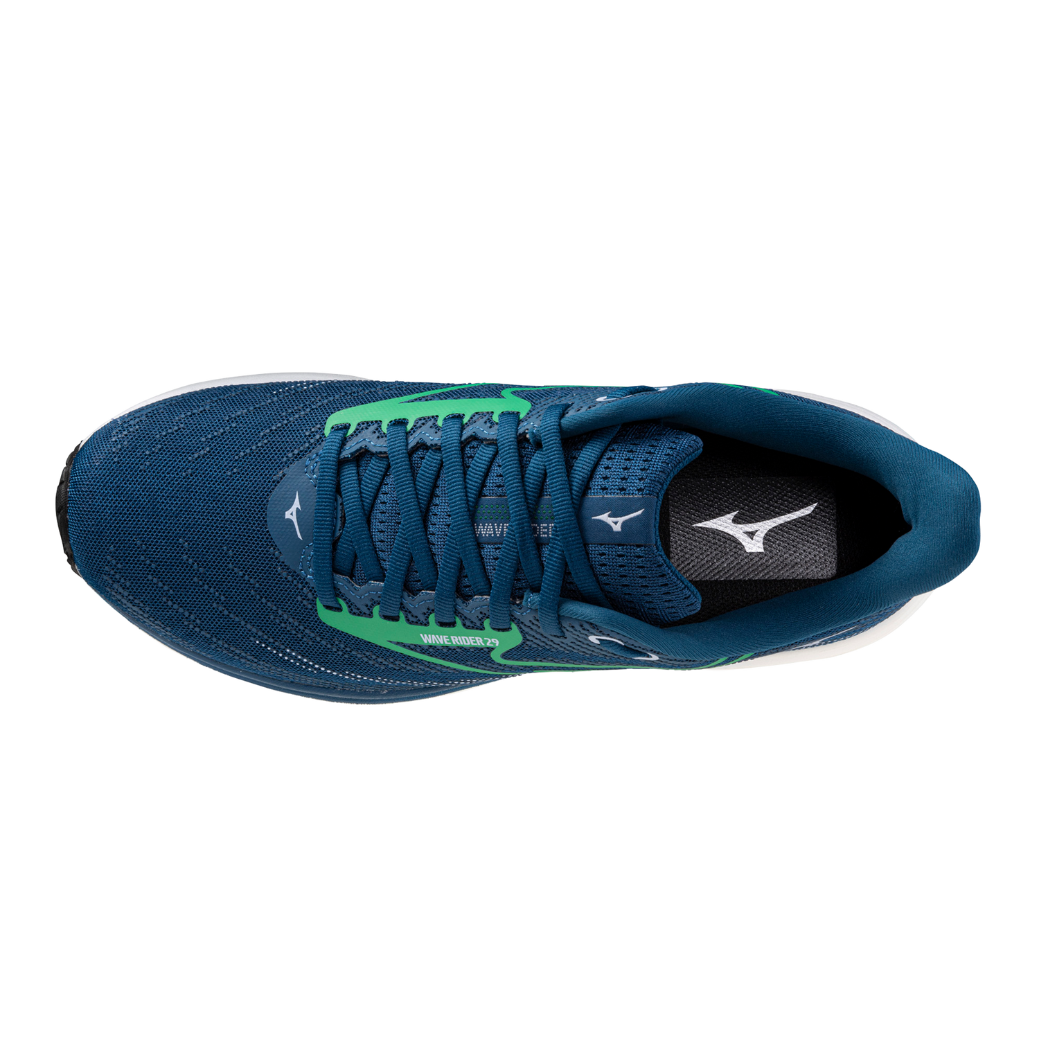 Mizuno Men's Wave Rider 29 Running Shoes
