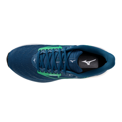Mizuno Men's Wave Rider 29 Running Shoes