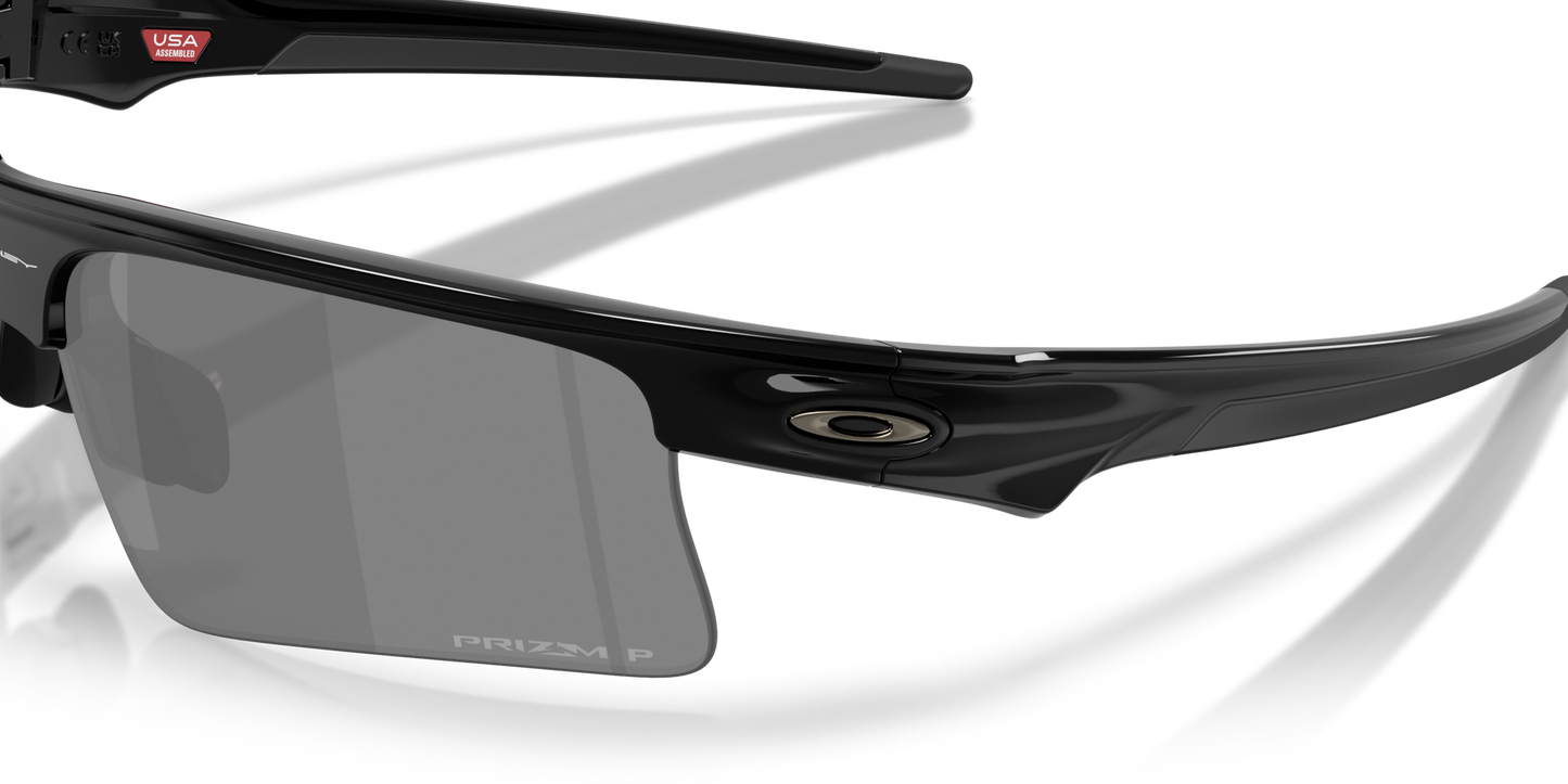 Oakley Bisphaera Speed Sunglasses