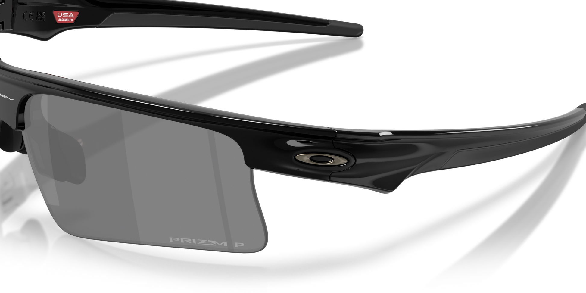 Oakley Bisphaera Speed Sunglasses