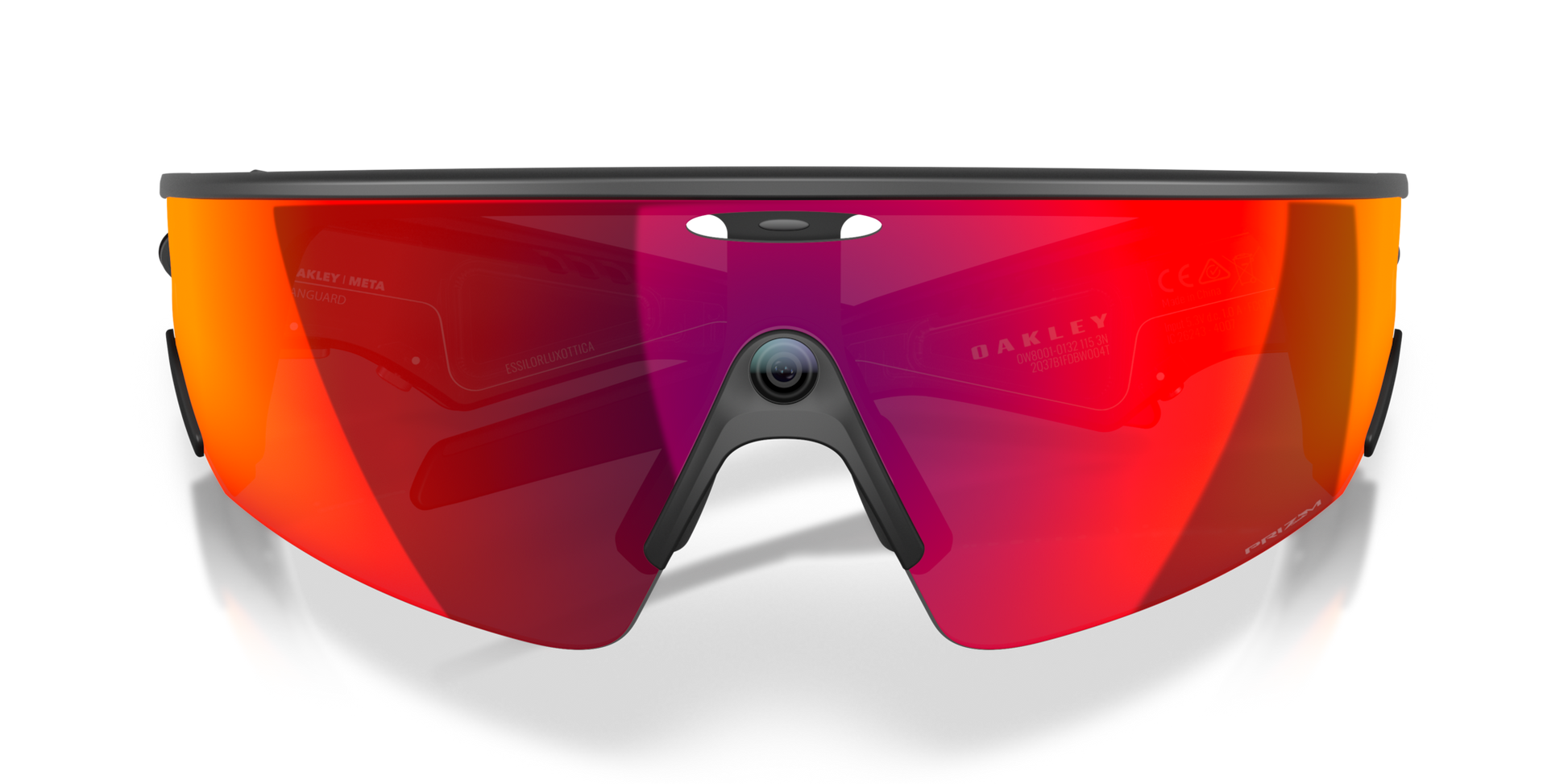 Oakley Vanguard Camera Sunglasses