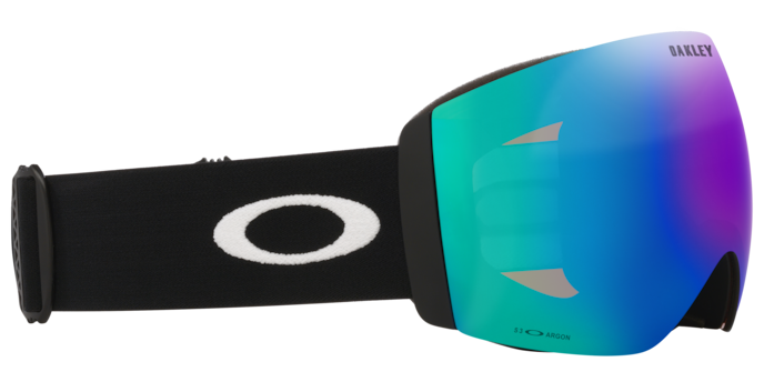 Oakley Flight Deck Pro Large Snow Goggles