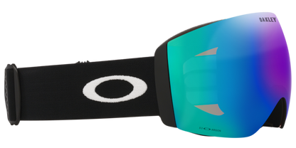 Oakley Flight Deck Pro Large Snow Goggles