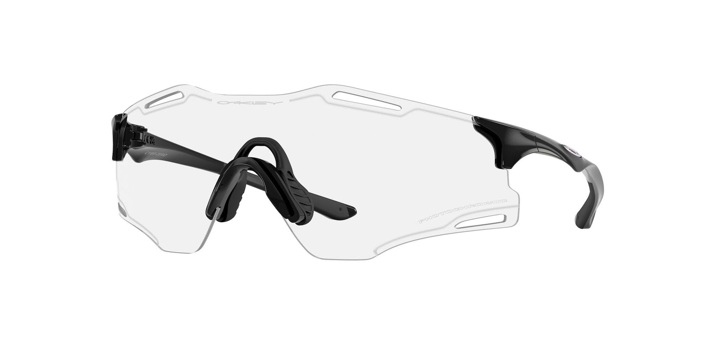 Oakley Cybr Zero Sunglasses