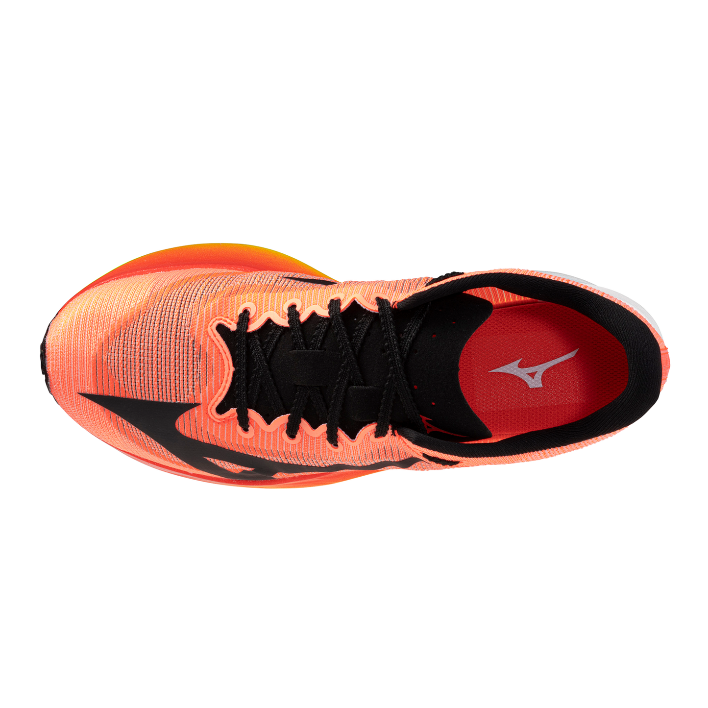 Mizuno Men's Hyperwarp Elite Running Shoes