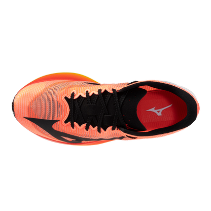 Mizuno Men's Hyperwarp Elite Running Shoes