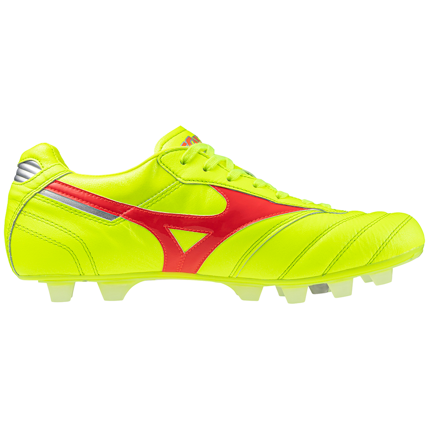 Mizuno Adult Morelia II Made in Japan Soccer Shoes