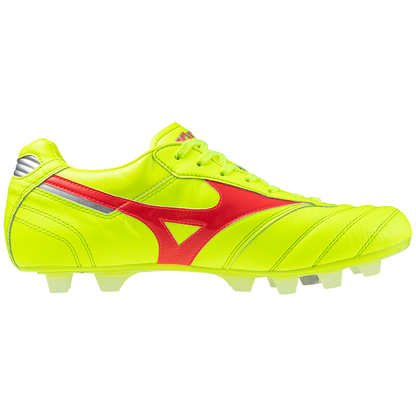 Mizuno Adult Morelia II Made in Japan Soccer Shoes