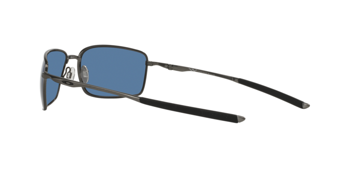 Oakley Square Wire Glasses