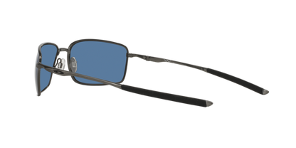 Oakley Square Wire Glasses