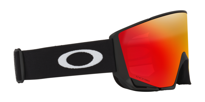 Oakley Flow Scape AF M Snow Goggles