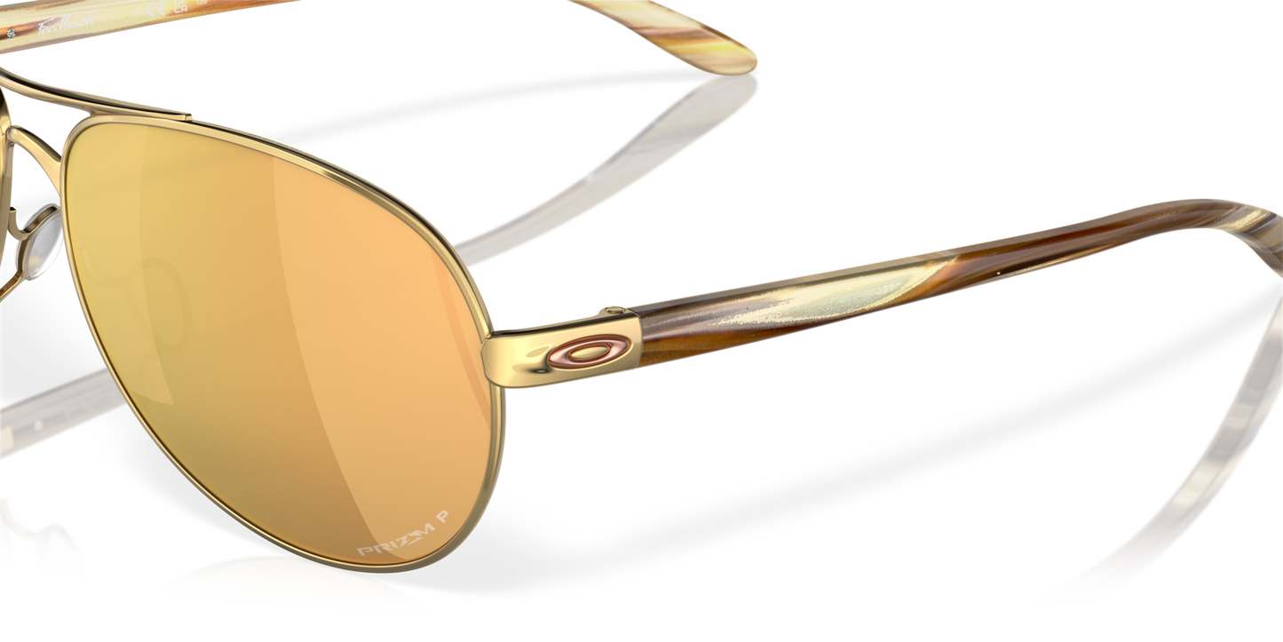 Oakley Feedback Glasses
