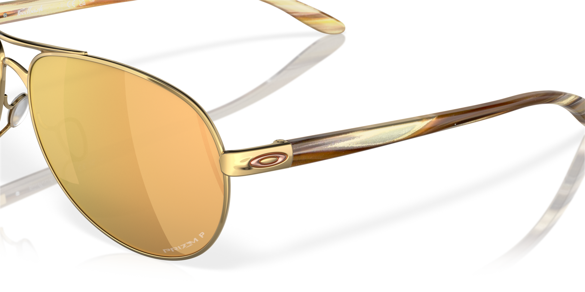 Oakley Feedback Glasses