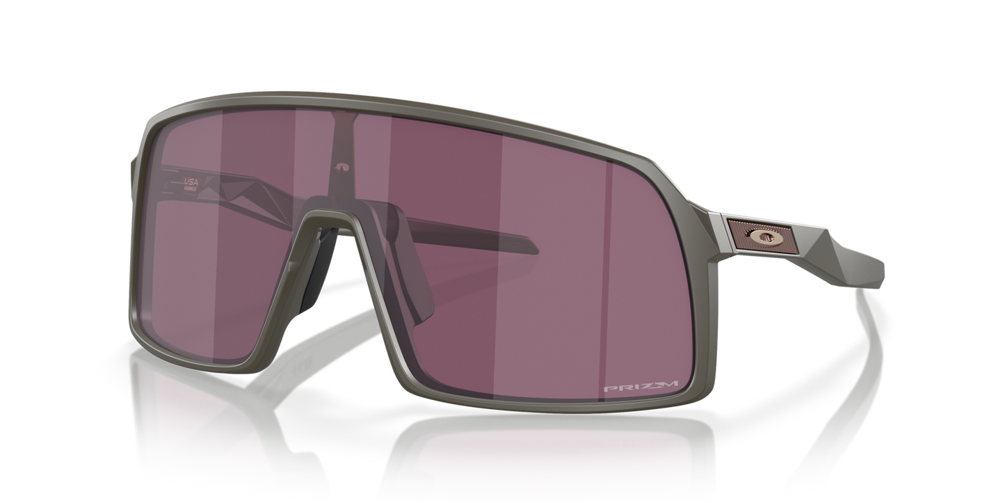 Oakley Sutro Sunglasses