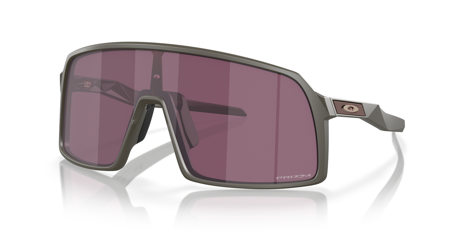 Oakley Sutro Sunglasses
