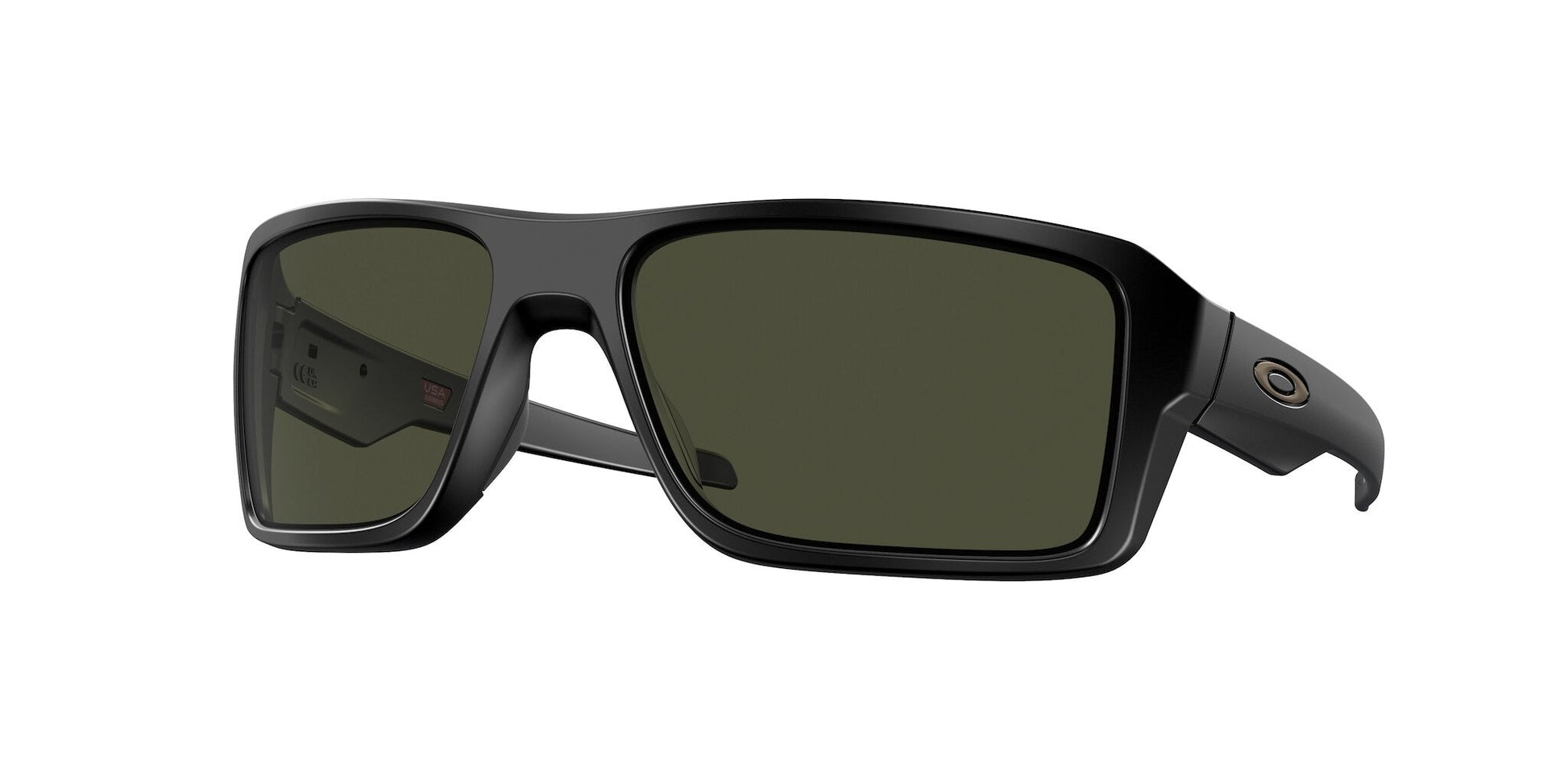 Oakley Double Edge Glasses