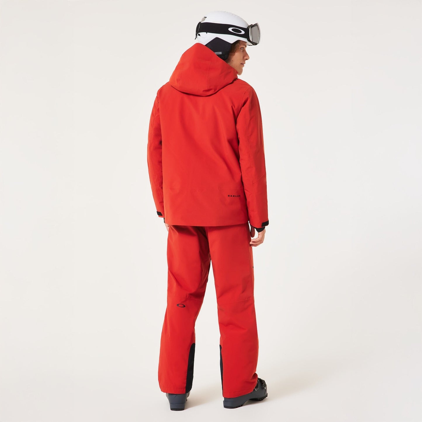 Oakley Men's Canopy Insulated Jacket