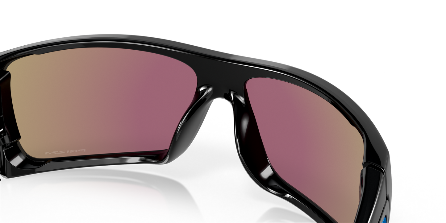 Oakley Batwolf Glasses