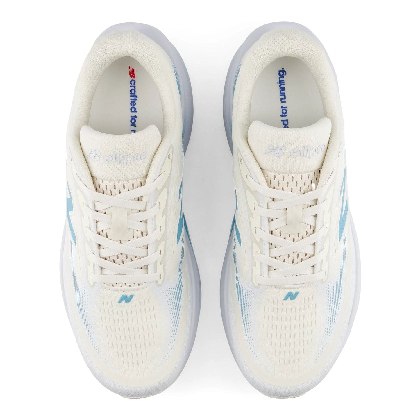New Balance Women's Ellipse Running Shoes