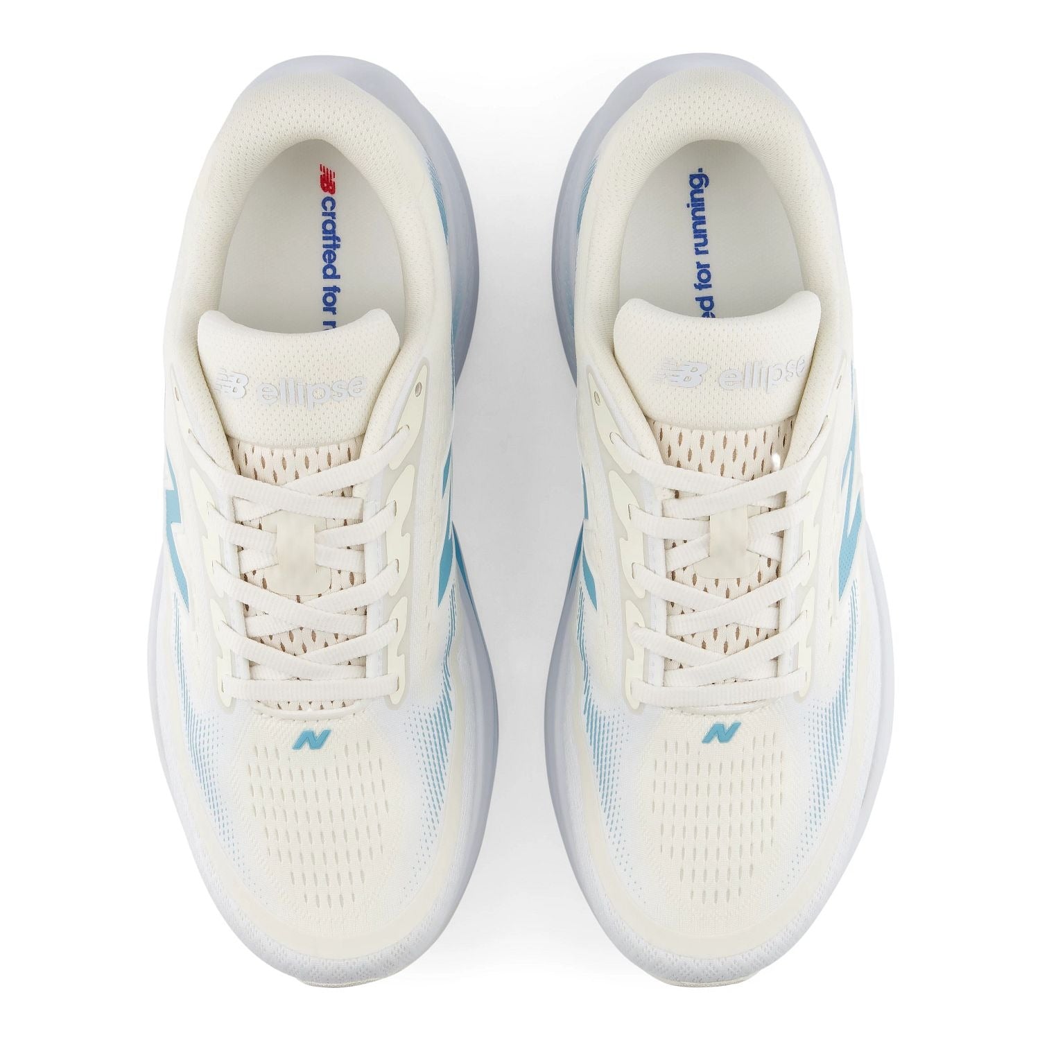 New Balance Women's Ellipse Running Shoes
