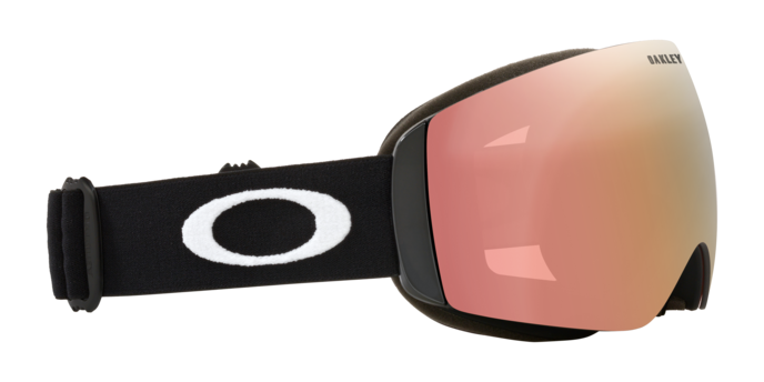 Oakley Flight Deck M Snow Goggles