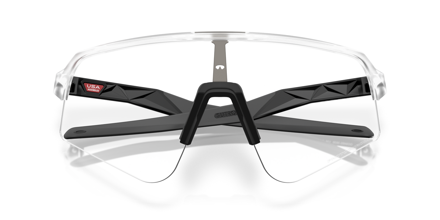 Oakley Sutro Lite Sweep Sunglasses