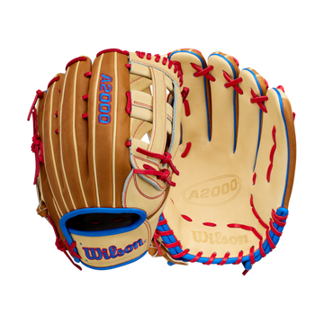 2027 Wilson A2000 1777 12.75" Infield Baseball Glove