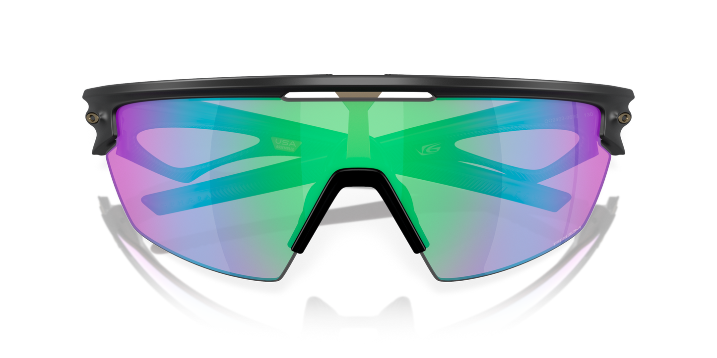 Oakley Sphaera Sunglasses