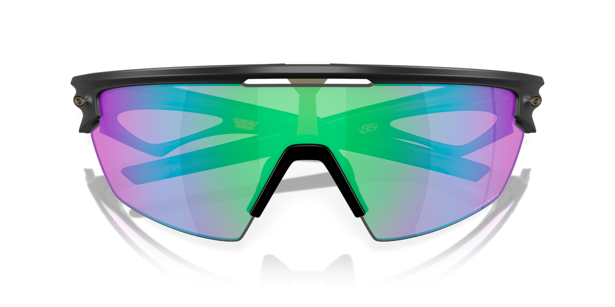 Oakley Sphaera Sunglasses