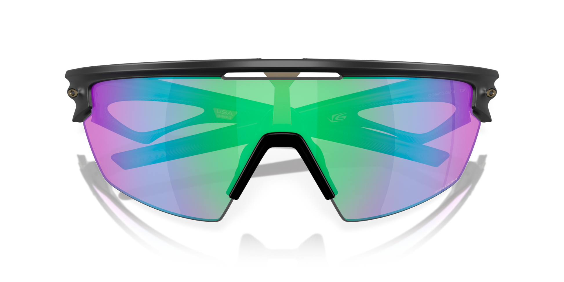 Oakley Sphaera Sunglasses
